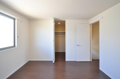 【寝室】 | 宗貸家