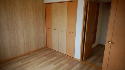 【収納】 | ライズガーデン壱番館