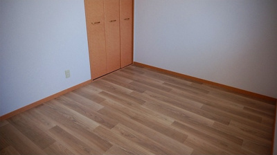 【収納】 | ライズガーデン壱番館