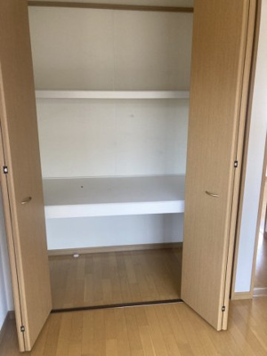 【収納】 | 小松原貸家