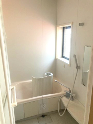 【浴室】 | 小松原貸家