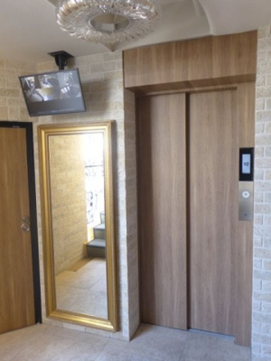 【その他共用部分】 | Casa Felice