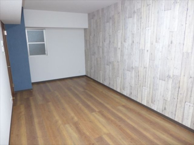 【寝室】 | Casa Felice