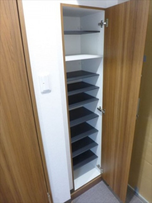 【収納】 | Casa Felice