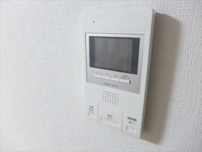 【セキュリティ】 | Casa Felice