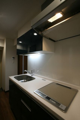 【キッチン】 | Casa Felice