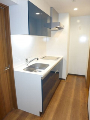 【キッチン】 | Casa Felice