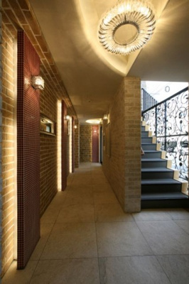 【ロビー】 | Casa Felice