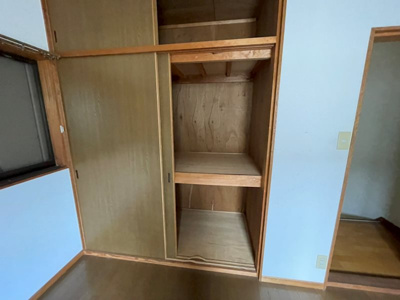 【収納】 | 星和台タウンハウス