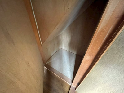 【収納】 | 星和台タウンハウス