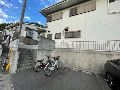 【その他共用部分】 | 星和台タウンハウス