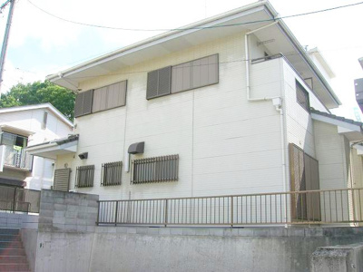 【外観】 | 星和台タウンハウス