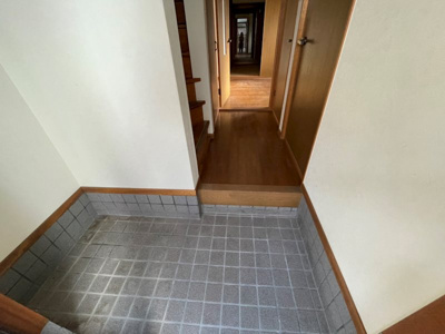 【玄関】 | 星和台タウンハウス