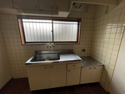 【キッチン】 | 星和台タウンハウス