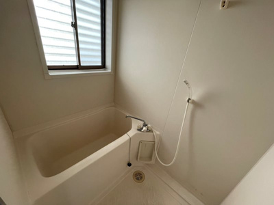 【浴室】 | 星和台タウンハウス