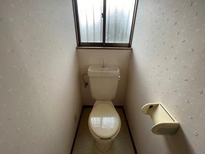 【トイレ】 | 星和台タウンハウス