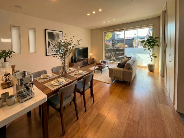 岡崎市蓑川町三丁目 戸建の画像