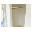 【収納】 | 【20万円ｷｬｯｼｭﾊﾞｯｸ対象物件】リナージュ生駒郡平群町西宮第2期全2棟2号棟 | 施工例写真