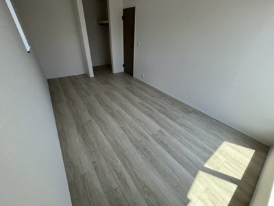 【寝室】 | 【20万円ｷｬｯｼｭﾊﾞｯｸ対象物件】リナージュ生駒郡平群町西宮第2期全2棟2号棟