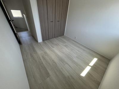 【洋室】 | 【20万円ｷｬｯｼｭﾊﾞｯｸ対象物件】リナージュ生駒郡平群町西宮第2期全2棟2号棟
