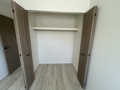 【収納】 | 【20万円ｷｬｯｼｭﾊﾞｯｸ対象物件】リナージュ生駒郡平群町西宮第2期全2棟2号棟