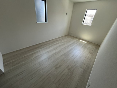 【子供部屋】 | 【20万円ｷｬｯｼｭﾊﾞｯｸ対象物件】リナージュ生駒郡平群町西宮第2期全2棟2号棟