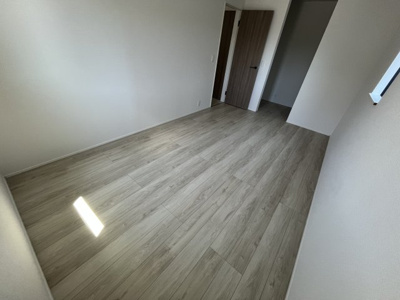 【子供部屋】 | 【20万円ｷｬｯｼｭﾊﾞｯｸ対象物件】リナージュ生駒郡平群町西宮第2期全2棟2号棟