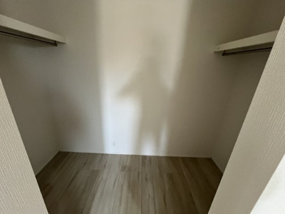 【収納】 | 【20万円ｷｬｯｼｭﾊﾞｯｸ対象物件】リナージュ生駒郡平群町西宮第2期全2棟2号棟