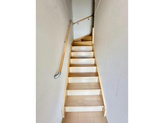 オアシス上ノ茶屋の内装