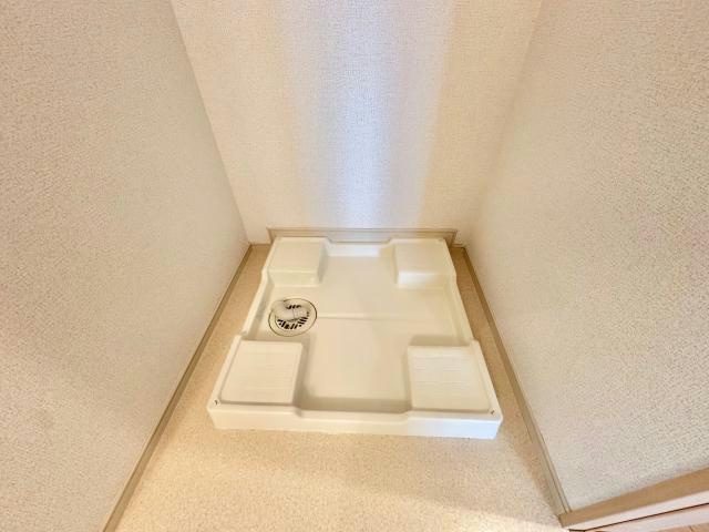 オアシス上ノ茶屋の洗面所