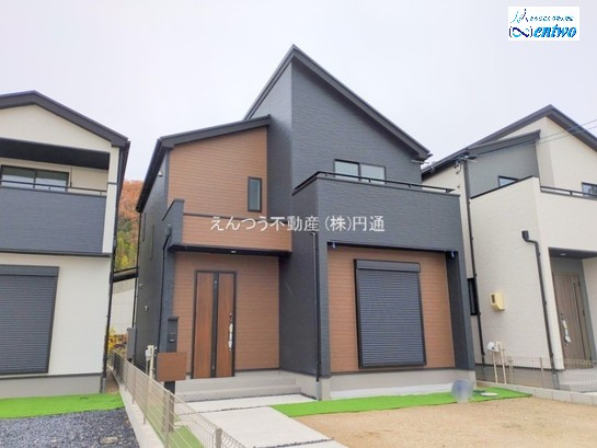 グラファーレ品野町4期