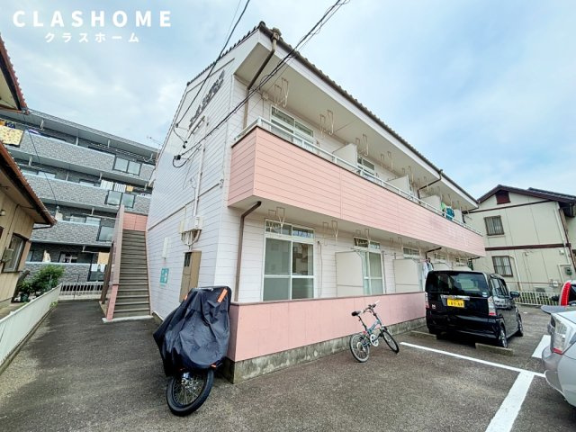 コーポサクセス　　刈谷市の賃貸ならクラスホーム刈谷店の駐車場