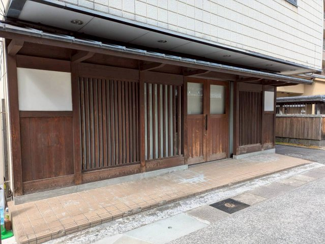草津市草津２丁目の店舗事務所のその他共用部分