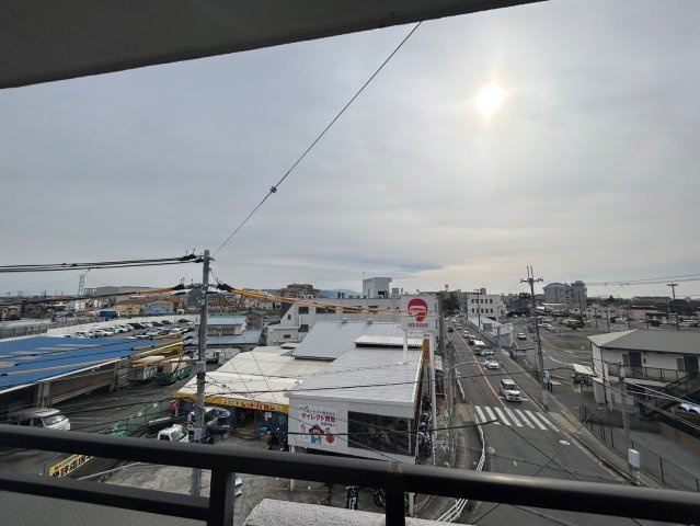 マノワールINOの展望