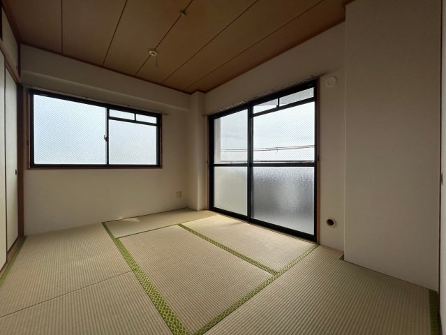 マノワールINOの子供部屋