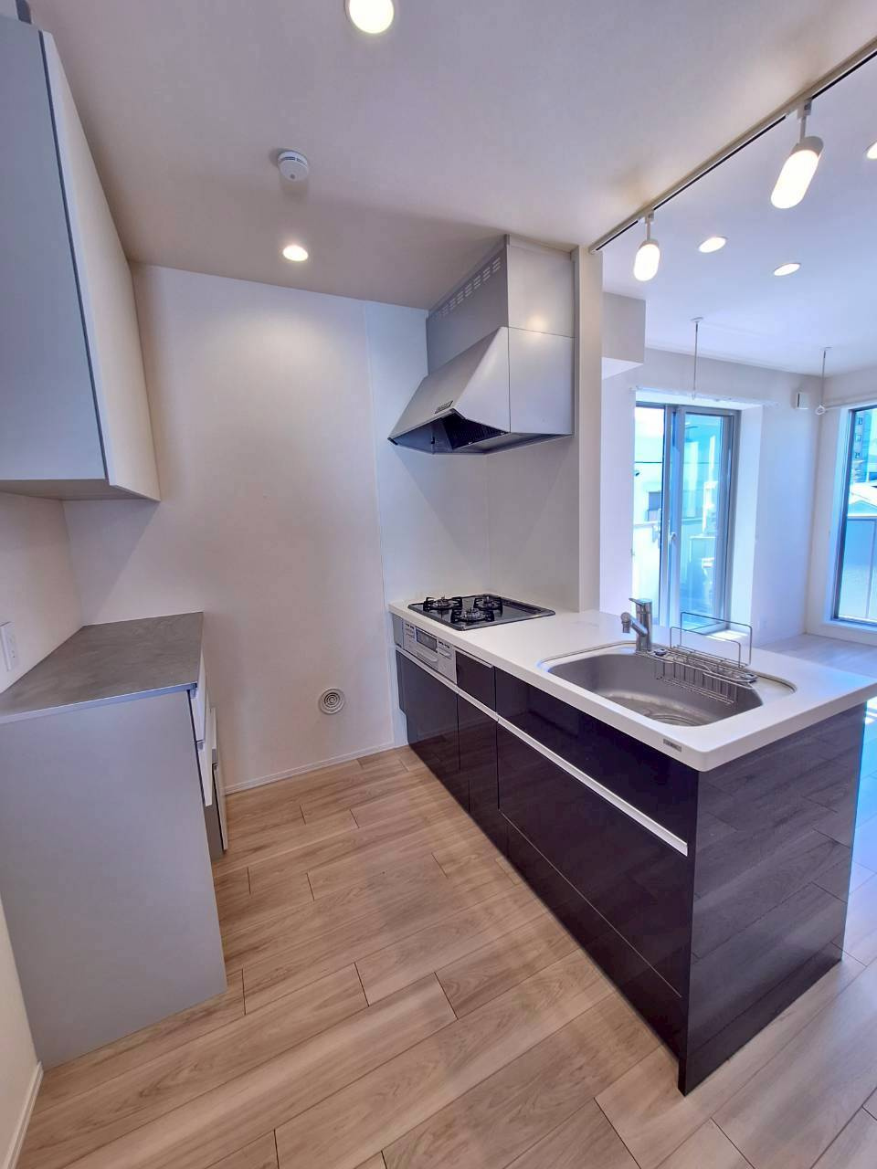 Ｃａｓａ．Ｃｏｎｆｏｒｔｏのその他共用部分|共用階段