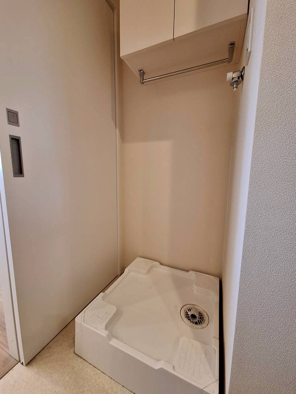 Ｃａｓａ．Ｃｏｎｆｏｒｔｏのエントランス|オートロック付きマンション