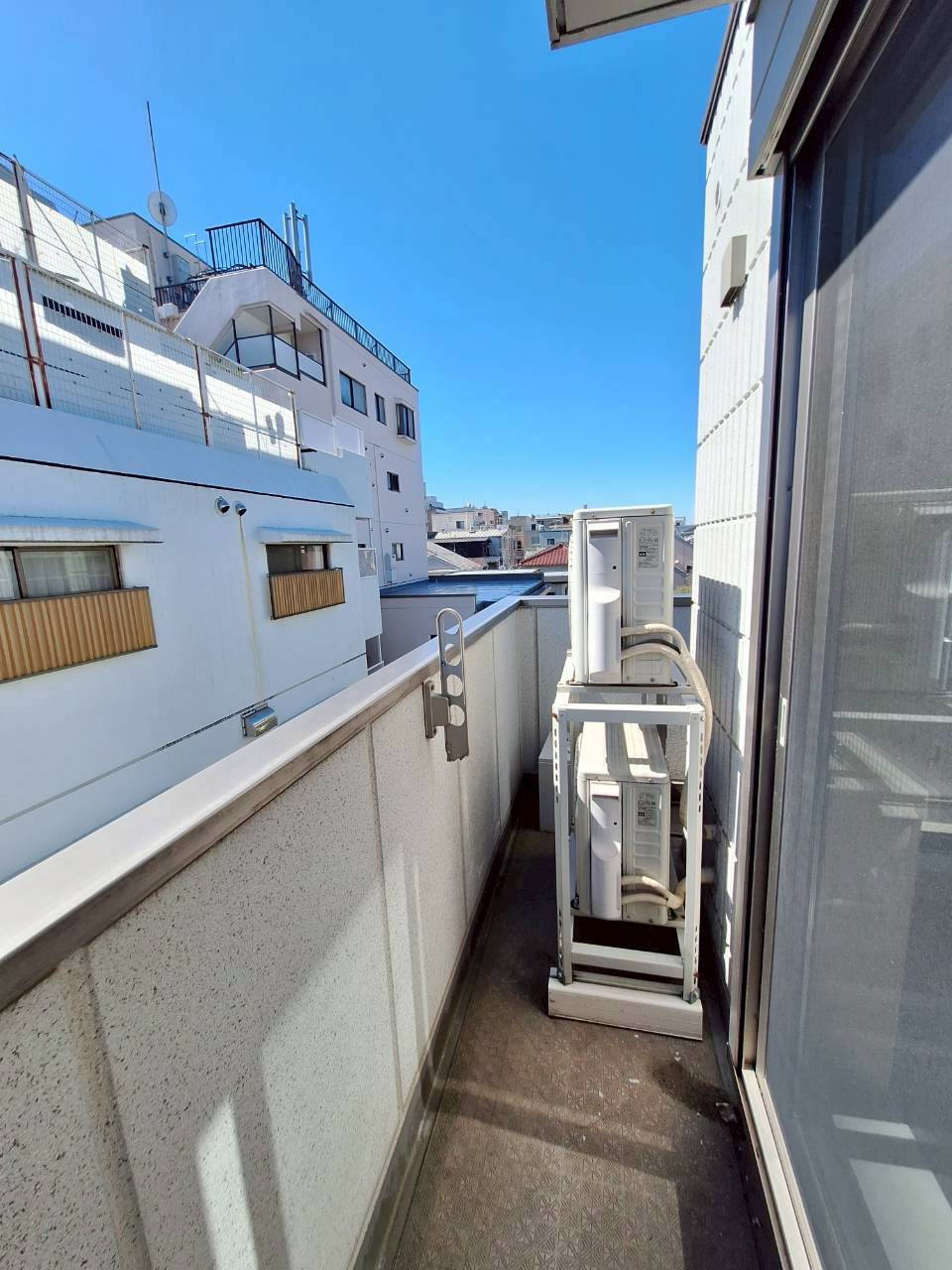 Ｃａｓａ．Ｃｏｎｆｏｒｔｏのその他共用部分|宅配BOX