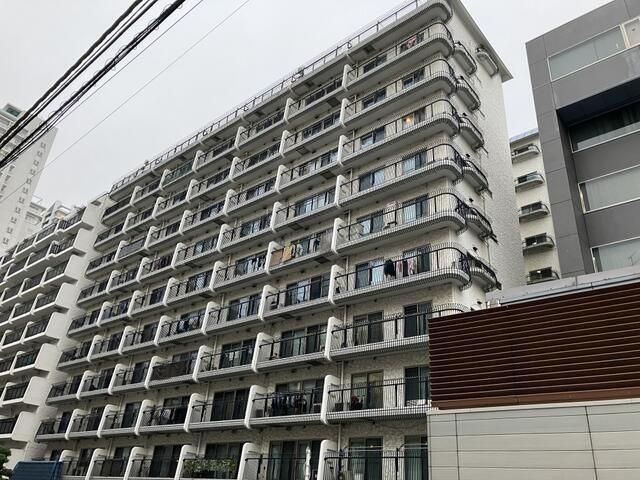 秀和田町レジデンス