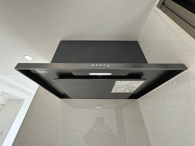 セレーノ幸町のキッチン