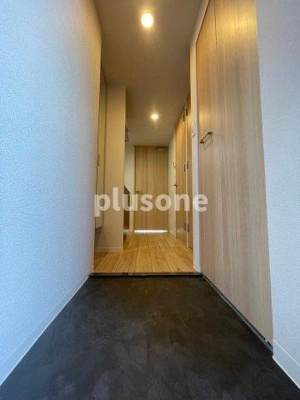 【玄関】 | スワンズシティ大阪エスクレア