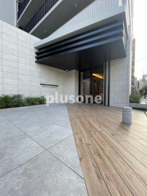 【エントランス】 | スワンズシティ大阪エスクレア