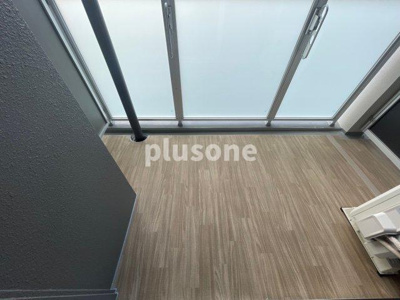 【バルコニー】 | スワンズシティ大阪エスクレア