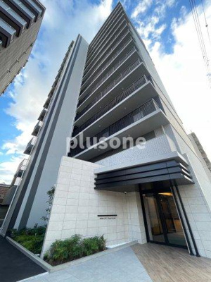 【外観】 | スワンズシティ大阪エスクレア