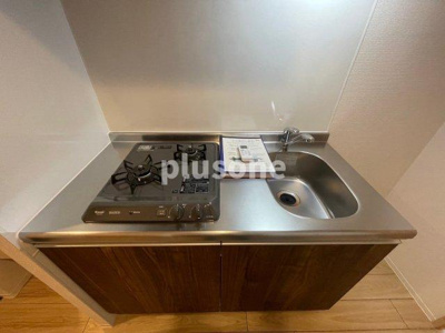 【キッチン】 | スワンズシティ大阪エスクレア