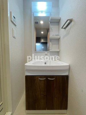 【独立洗面台】 | スワンズシティ大阪エスクレア