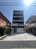 アジールコート品川中延の画像