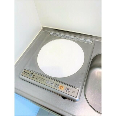 【キッチン】 | イデアルハイム白楽