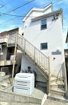 【その他共用部分】 | イデアルハイム白楽