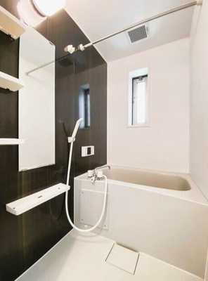 【浴室】 | イデアルハイム白楽